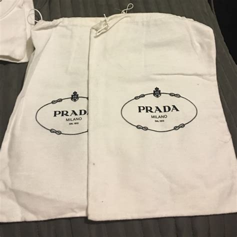 prada fake store|prada dust bag authentic.